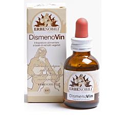 DISMENOVIN 50 ML - Farmadillo
