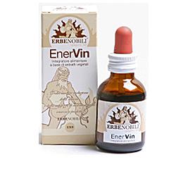 ENERVIN 50 ML - Farmadillo