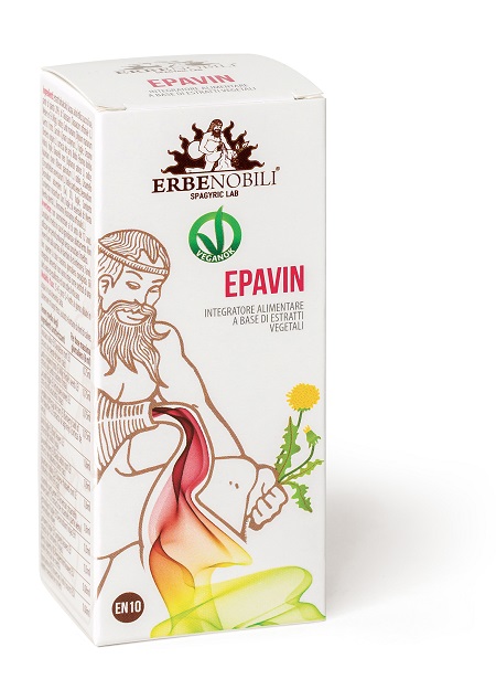 EPAVIN 50 ML - Farmadillo