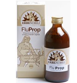 FLUPROP 200 ML - Farmadillo