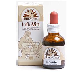 INFLUVIN 50 ML - Farmadillo