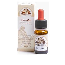 RAMVIN 10 ML - Farmadillo