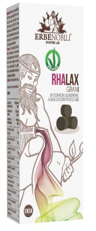 RHALAX GRANI 25 G - Farmadillo