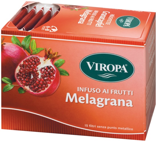 VIROPA MELAGRANA 15 BUSTINE - Farmadillo