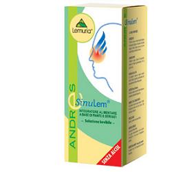 ANDRES SINULEM 100 ML - Farmadillo