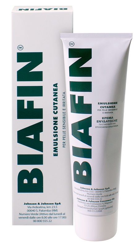 BIAFIN EMULSIONE CUTANEA 100 ML - Farmadillo