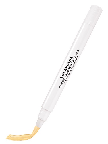 TOLERIANE TEINT PENNA CORRETTIVA GIALLO 2,6 ML - Farmadillo