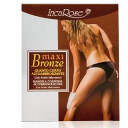 6NCAROSE MAXI BRONZE GUANTO CORPO 3 - Farmadillo