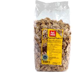 FARRO FLAKES 250 G - Farmadillo
