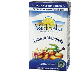 BEVANDA DI MANDORLA 1 LITRO - Farmadillo