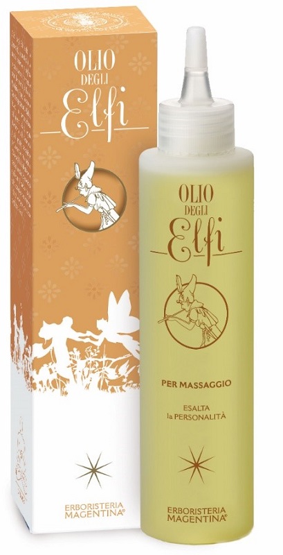 ELFI OLIO DEGLI ELFI 150 ML - Farmadillo