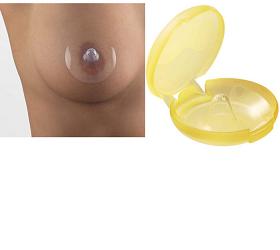 CAPPELLETTI PER IL SENO CONTACT S 2 PEZZI - Farmadillo