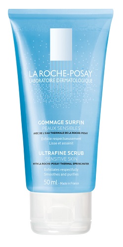 PHYSIO ESFOLIANTE 50 ML - Farmadillo
