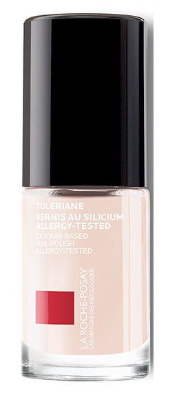 TOLERIANE VERNIS SILICIUM SILICIUM BEIGE 6 ML - Farmadillo
