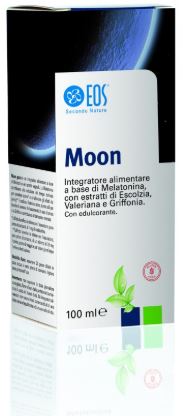 EOS MOON PIANTE SERA GOCCE 100 ML - Farmadillo