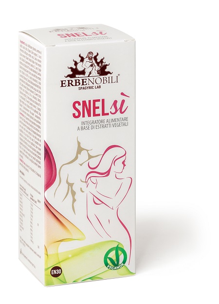 SNELSI' 250 ML - Farmadillo