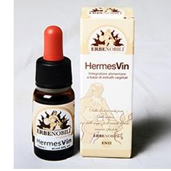 HERMESVIN 10 ML - Farmadillo