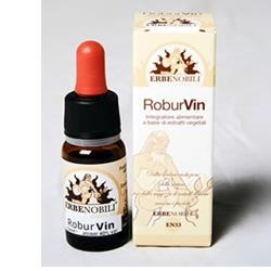 ROBURVIN 10 ML - Farmadillo