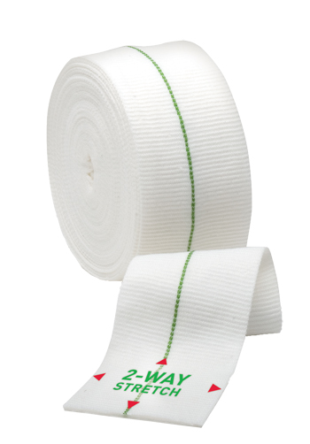 TUBIFAST 2WAY STRETCH MAGLIA TUBOLARE BIESTENSIBILE MISURA LARGE BLU CM 7,5 X 10 M - Farmadillo