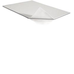 SCHIUMA DI POLIURETANO ULTRA SOTTILE PER IL DRENAGGIO DEGLI ESSUDATI CON STRATO DI CONTATTO IN MORBIDO SILICONE MEPILEX TRANSFER CM 7,5X8,5 5 PEZZI - Farmadillo