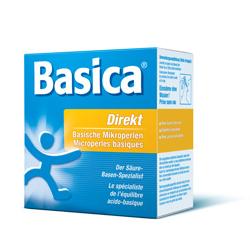BASICA DIREKT 30 BUSTINE OROSOLUBILI - Farmadillo