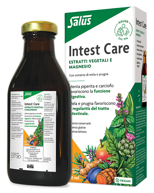 INTEST CARE 250 ML - Farmadillo