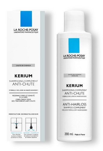 KERIUM SHAMPOO ANTI-CADUTA 200 ML - Farmadillo