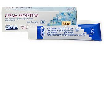 CREMA PROTETTIVA BABY 50 ML - Farmadillo