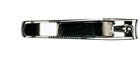 TAGLIAUNGHIE INOX GRANDE - Farmadillo