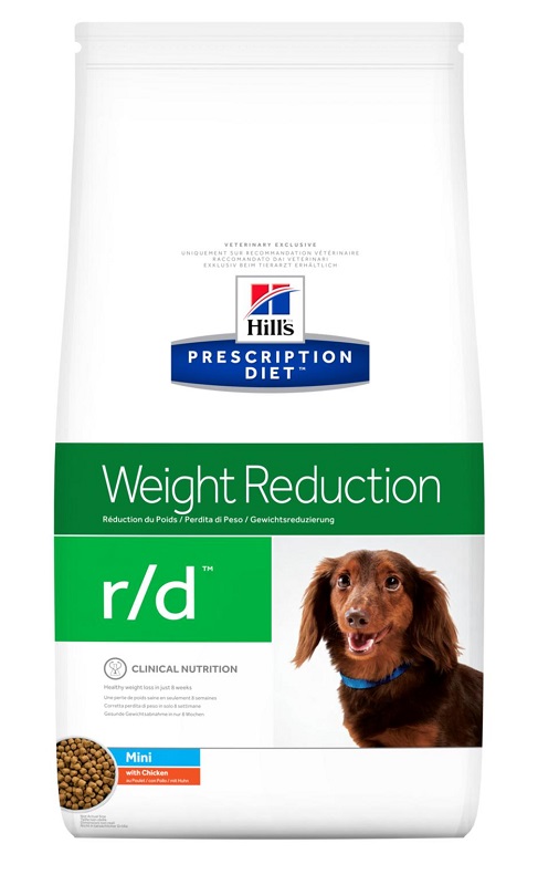 CANINE R/D MINI 1,5 KG - Farmadillo
