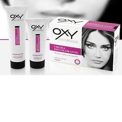 OXY CREMA DECOLORANTE RAPID 50 + 25 ML - Farmadillo