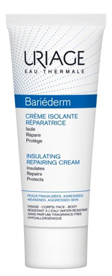 BARIEDERM CREMA 75 ML - Farmadillo