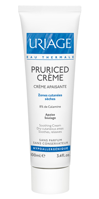 PRURICED CREMA LENITIVA 100 ML - Farmadillo