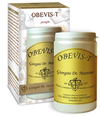 OBEVIS T 400 PASTIGLIE - Farmadillo
