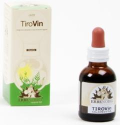 OLOSVITA TIROVIN 50 ML - Farmadillo
