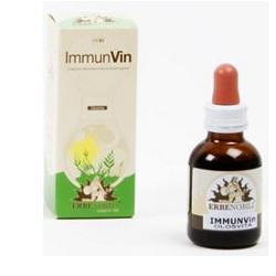 OLOSVITA IMMUNVIN 50 ML - Farmadillo