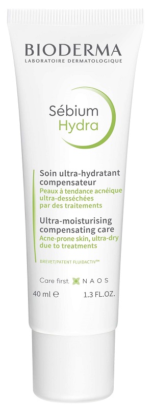 SEBIUM HYDRA 40 ML - Farmadillo