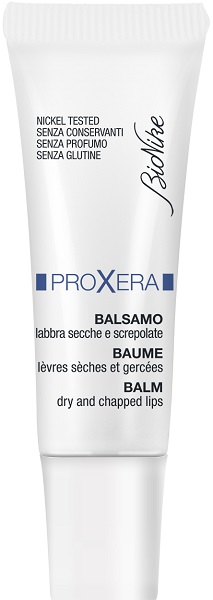 PROXERA LIPOGEL RISTRUTTURANTE LABBRA 10 - Farmadillo