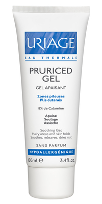 PRURICED GEL LENITIVO 100 ML - Farmadillo