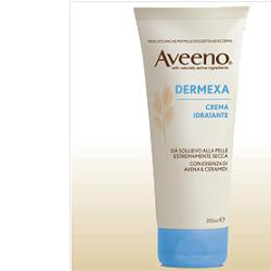 AVEENO DERMEXA TERAPEUTICO CREMA IDRATANTE 200 ML - Farmadillo