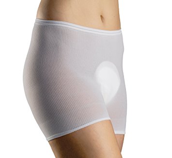 POST-NATAL PANTS L/XL CF 4 PEZZI - Farmadillo