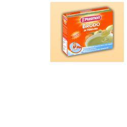 VERDURE DRY BRODO VERDURA 80 G 1 PEZZO - Farmadillo