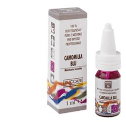 CAMOMILLA BLU OLIO ESSENZIALE NATURALE 5 ML - Farmadillo
