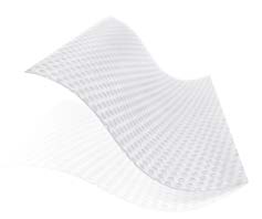 MEDICAZIONE DI CONTATTO TRASPARENTE NON ASSORBENTE CON STRATO DI CONTATTO MEPITEL ONE 7,5X10CM 10 PEZZI ARTICOLO 289300 - Farmadillo
