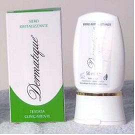 DERMATIQUE SYSTEM SIERO RIVITALIZZANTE - Farmadillo