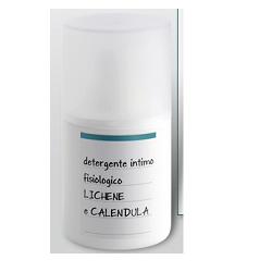 LFP DETERGENTE INTIMO FISIOLOGICO LICHENE 250 ML - Farmadillo