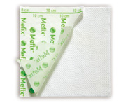 CEROTTO MEFIX ADESIVO IN TESSUTO NON TESSUTO 10000X20CM ARTICOLO 312000 1 PEZZO - Farmadillo