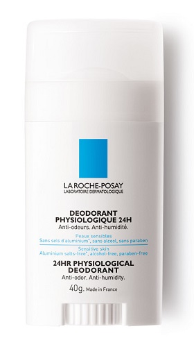 PHYSIO DEO STICK 40 ML - Farmadillo