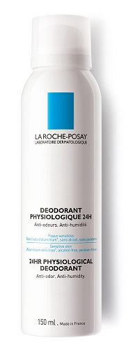 PHYSIO DEO AEROSOL 150 ML - Farmadillo