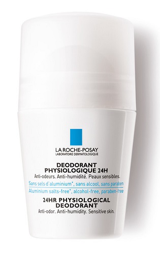 PHYSIO DEO ROLL-ON 50 ML - Farmadillo
